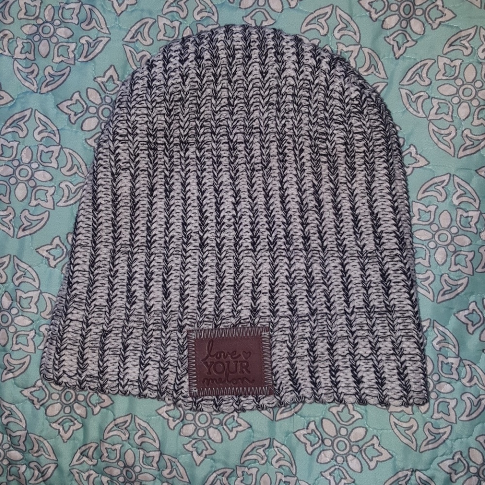 Love your Melon beanie
